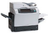 Get HP LaserJet M4349 - Multifunction Printer PDF manuals and user guides