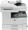 Get HP LaserJet M5000 PDF manuals and user guides