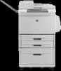 Get HP LaserJet M9059 - Multifunction Printer PDF manuals and user guides