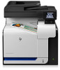 Get HP LaserJet Pro 500 PDF manuals and user guides