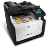 Get HP LaserJet Pro CM1415 - Color Multifunction Printer PDF manuals and user guides