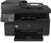 Get HP LaserJet Pro M1213nf/M1219nf - Multifunction Printer PDF manuals and user guides