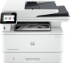 Get HP LaserJet Pro MFP 4101-4104dw PDF manuals and user guides