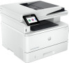 Get HP LaserJet Pro MFP 4101-4104dwe PDF manuals and user guides