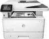Get HP LaserJet Pro MFP M426-M427 PDF manuals and user guides