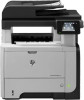 Get HP LaserJet Pro MFP M521 PDF manuals and user guides