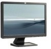 Get HP LE1901w - 19inch LCD Monitor PDF manuals and user guides