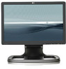 Get HP LE1901wi - Widescreen LCD Monitor PDF manuals and user guides