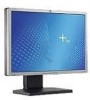 Get HP LP2465 - 24inch LCD Monitor PDF manuals and user guides