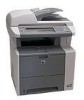 Get HP M3027x - LaserJet MFP B/W Laser PDF manuals and user guides