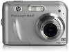 Get HP M447 - Photosmart 5MP Digital Camera PDF manuals and user guides