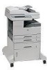 Get HP M5035x - LaserJet MFP B/W Laser PDF manuals and user guides