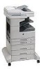 Get HP M5035xs - LaserJet MFP B/W Laser PDF manuals and user guides