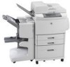 Get HP M9050 - LaserJet MFP B/W Laser PDF manuals and user guides