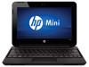 Get HP Mini 110-3100ca PDF manuals and user guides