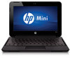 Get HP Mini 110-3500 - PC PDF manuals and user guides