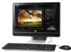 Get HP MS214 - Pavilion All-in-One - 2 GB RAM PDF manuals and user guides