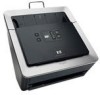 Get HP N7710 - ScanJet Document Sheetfeed Scanner PDF manuals and user guides