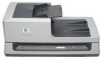 Get HP N8460 - ScanJet - Flatbed Scanner PDF manuals and user guides
