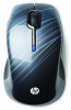 Get HP NK529AA - Wireless Comfort Mobile Mouse,HDX Mouse Titanium PDF manuals and user guides