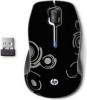 Get HP NU566AA - Wireless Comfort Mobile Mouse PDF manuals and user guides