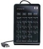 Get HP NW226AA - CONVENIENT NUMERIC KEYPAD PDF manuals and user guides