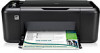 Get HP Officejet 4400 - All-in-One Printer - K410 PDF manuals and user guides