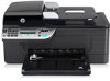 Get HP Officejet 4500 - All-in-One Printer - G510 PDF manuals and user guides