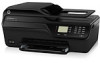Get HP Officejet 4610 PDF manuals and user guides