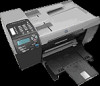 Get HP Officejet 5500 - All-in-One Printer PDF manuals and user guides
