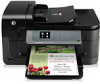 Get HP Officejet 6500A - Plus e-All-in-One Printer PDF manuals and user guides