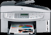 Get HP Officejet 7200 - All-in-One Printer PDF manuals and user guides