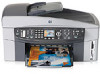 Get HP Officejet 7300 - All-in-One Printer PDF manuals and user guides