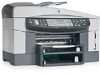 Get HP Officejet 7400 - All-in-One Printer PDF manuals and user guides