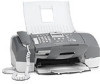 Get HP Officejet J3500 - All-in-One Printer PDF manuals and user guides