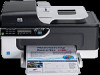 Get HP Officejet J4524 - All-in-One Printer PDF manuals and user guides