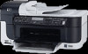 Get HP Officejet J6424 - All-in-One Printer PDF manuals and user guides