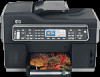 Get HP Officejet Pro L7600 - All-in-One Printer PDF manuals and user guides