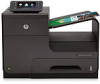 Get HP Officejet Pro X551 PDF manuals and user guides