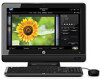 Get HP Omni 100-5000 - Desktop PC PDF manuals and user guides
