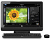 Get HP Omni 100-5300 - Desktop PC PDF manuals and user guides