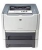 Get HP P2015x - LaserJet B/W Laser Printer PDF manuals and user guides