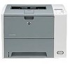 Get HP P3005 - LaserJet B/W Laser Printer PDF manuals and user guides