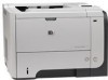 Get HP P3015d - LaserJet Enterprise B/W Laser Printer PDF manuals and user guides