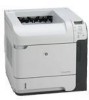 Get HP P4014dn - LaserJet B/W Laser Printer PDF manuals and user guides