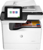Get HP PageWide Color MFP 779 PDF manuals and user guides