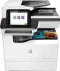Get HP PageWide Managed Color MFP E77650-E77660 PDF manuals and user guides