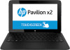 Get HP Pavilion 11-h000 PDF manuals and user guides