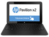 Get HP Pavilion 11-h110nr PDF manuals and user guides