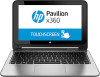 Get HP Pavilion 11-n000 PDF manuals and user guides